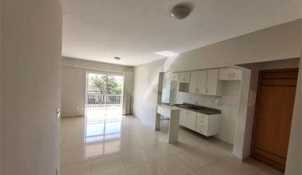 Apartamento à venda no Residencial Vista Nobre