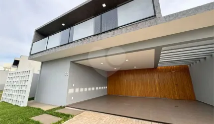 Sobrado no Damha IV