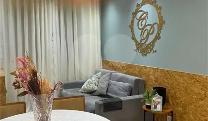 Apto. de 2 quartos decorado e bem localizado a venda no Spazio Monte Belo