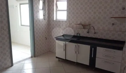 Apartamento à venda no Edifício Rosa de Prata - Centro de São Carlos
