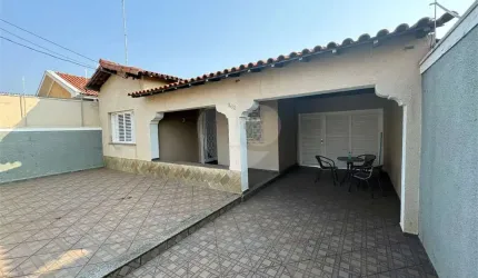 Casa à Venda no Boa Vista