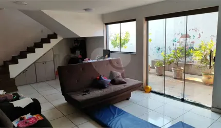 Casa à Venda – 4 Quartos, 1 Suíte – Vila Prado