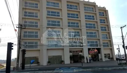 Prédio comercial inteiro a venda - Avenida Plaza !