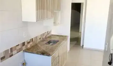 Apartamento para locação no Residencial Ana Beatriz
