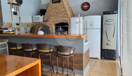 Casa Terrea Jardim Nova Santa Paula