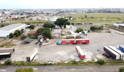 Área de terra a Venda na Margem da Rodovia Washington Luiz KM/230 - São Carlos/SP