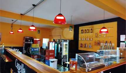Hamburgueria à Venda em Brotas SP– Excelente Oportunidade de Negócio!