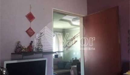 Apartamento-São Carlos-Romeu Santini | Ref.: REO629727