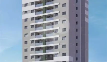Apartamento Irineu Massari