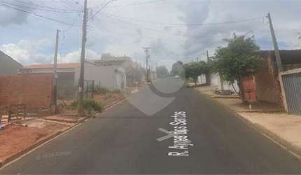 Terreno à Venda no Bosque dos Tamanduás – Descalvado/SP