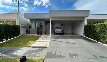 Casa 3 dormitórios Quebec