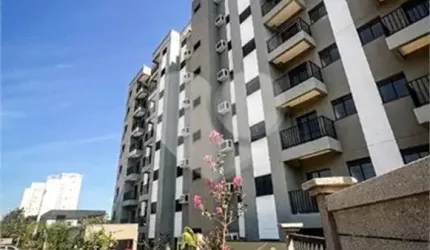 Apartamento para venda no Reserva dos Pinhais -São Carlos/SP