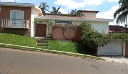 Casa à venda no Centro - São Carlos/SP