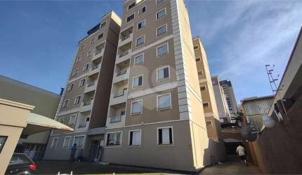 Apartamento no centro - São Carlos/SP