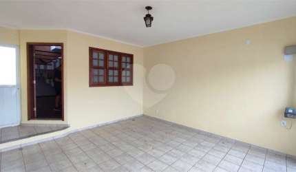 Casa à Venda em São Carlos, no bairro Portal do Sol