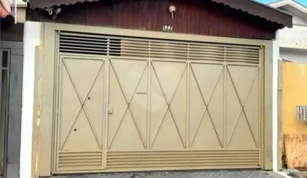 Casa á venda no Jardim Nova