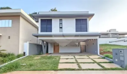 Casa à venda no Residencial Faber III – São Carlos/SP