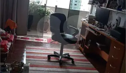 Apartamento à venda no Parque Santa Monica - São Carlos/SP