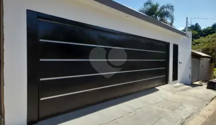 Casa  à venda no Santa Mônica – São Carlos/SP