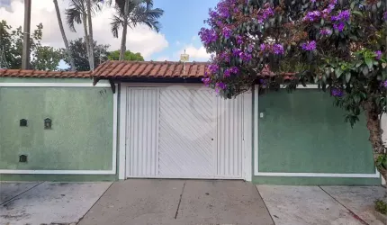 Casa com Área de Lazer à Venda na Vila Conceição – Ótima Localização