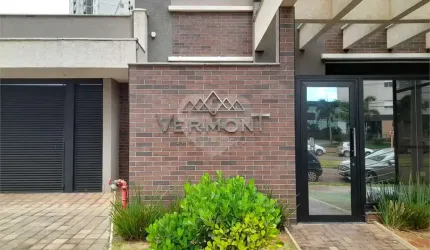 Apartamento Mobiliado para Alugar no Edifício Vermont – 9º Andar