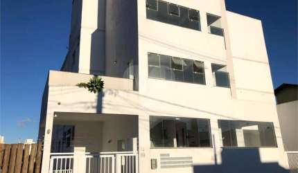 Apartamento totalmente mobiliado para locação no Edifício Residencial Sun's Place