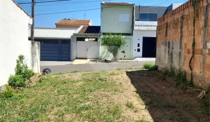 Terreno à Venda – Romeu Tortorelli, São Carlos