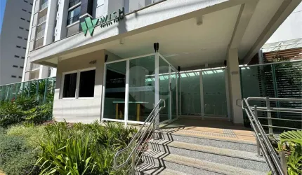 Apartamento à Venda no Wish Parque Faber -São Carlos São Paulo