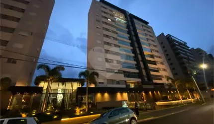 Apartamento-São Carlos-Parque Faber Castell I | Ref.: REO1085788