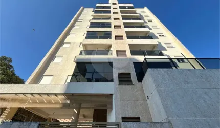 Apartamento mobiliado com 2 dormitórios sendo 1 suíte