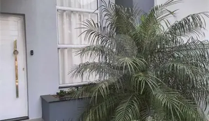 Casa de Alto Padrão à Venda no Condomínio Faixa Azul – São Carlos/SP