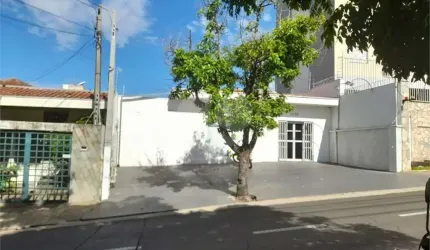 Imóvel Comercial na Rua Episcopal – Localização Estratégica em São Carlos