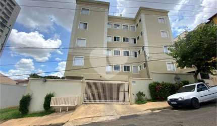 Apartamento Cobertura no Condomínio Spazio Monte Cristo.