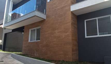 Sobrado na região do Portão Curitiba