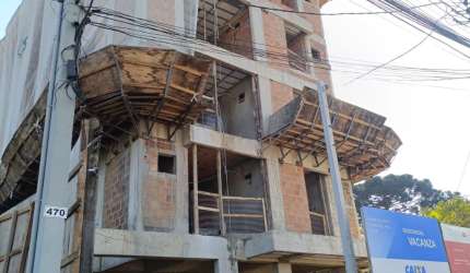 Apartamento em Pinhais
