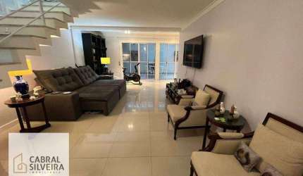 Casa com 4 dormitórios à venda por R$ 2.900.000,00 - Campo Belo - São Paulo/SP