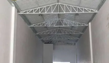 Galpão para alugar, 700 m² por R$ 50.400,00/mês - Moema - São Paulo/SP