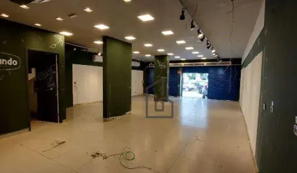 Galpão para alugar, 100 m² por R$ 28.900,00/mês - Moema - São Paulo/SP