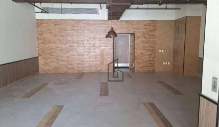 Loja para alugar, 586 m² por R$ 38.000,00/mês - Moema - São Paulo/SP