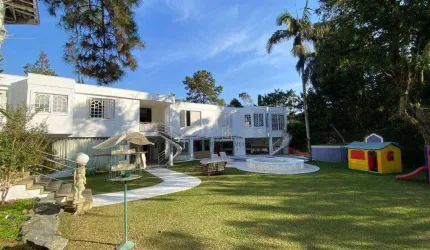 Casa com 5 dormitórios à venda, 418 m² por R$ 4.717.000,00 - Brooklin - São Paulo/SP