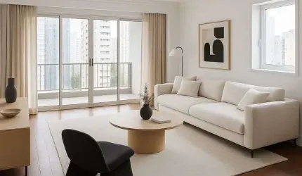 Apartamento com 4 dormitórios para alugar, 200 m²  - Moema - São Paulo/SP
