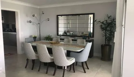 Elegância e exclusividade no Reserva Manacá – 241 m², 4 dormitórios no Jardim das Perdizes