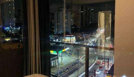 Apartamento com 2 dormitórios à venda, 101 m² por R$ 2.586.400,00 - Itaim Bibi - São Paulo/SP