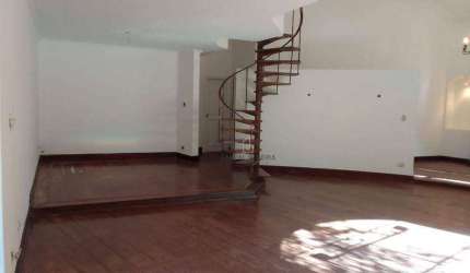 Casa com 3 dormitórios à venda, 349 m² por R$ 2.500.000,00 - Morumbi - São Paulo/SP