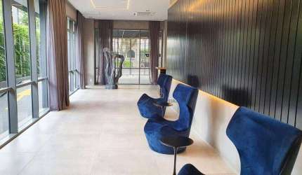 Sala à venda, 39 m² por R$ 550.000,00 - Moema - São Paulo/SP