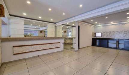 Loja para alugar, 450 m² por R$ 20.000,00/mês - Moema - São Paulo/SP