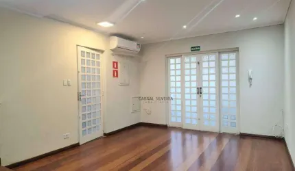 Casa com 4 dormitórios - venda por R$ 2.400.000,00 ou aluguel por R$ 10.100,00/mês - Moema - São Paulo/SP