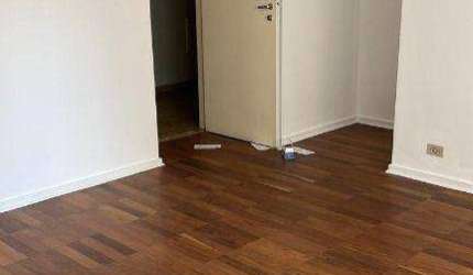 Apartamento com 2 dormitórios, 88 m² - Paraíso - São Paulo/SP