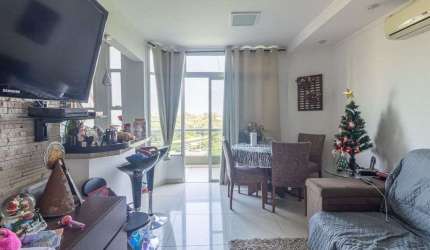 Apartamento Duplex com 2 dormitórios à venda, 50 m² por R$ 678.400,00 - Vila Clementino - São Paulo/SP
