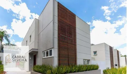 Casa com 4 dormitórios à venda, 525 m² por R$ 5.500.000,00 - Chácara Santo Antônio - São Paulo/SP